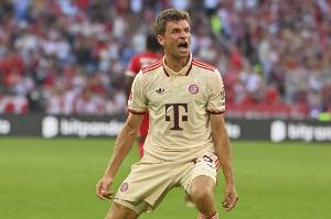 hth网页版在线登录入口-穆勒：世俱杯是一项世界杯，吸引人的不是冠军奖牌而是通往那的路