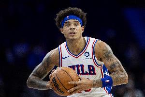 上赛季场均6.6分！Scotto：魔术与基诺内斯达成一份签约协议