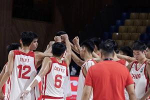 hth网页版在线登录入口-准备争冠！中国U16男篮下半场发力大胜新西兰 昂首挺进决赛！