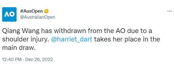 王蔷：我还没想退役呢，也不是什么恋爱脑