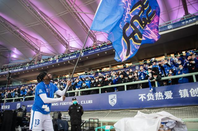 hth网页版在线登录入口-专访马尔康：冠军之外有个遗憾 我是机会主义射手