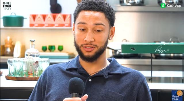 hth网页版在线登录入口-西蒙斯亲述（上）：季后赛想复出 背伤发作动弹不得