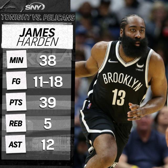 hth网页版在线登录入口-39分12助攻！哈登打出最佳一战 最好的他还在路上