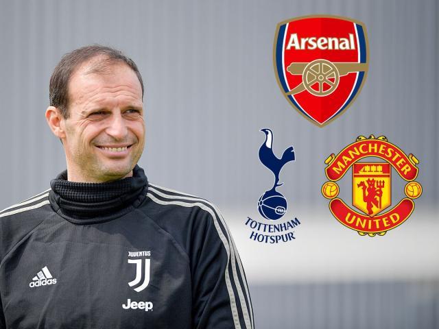 梁熙明：尤文，还配得上阿莱格里吗？